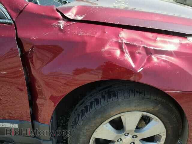 2012 SUBARU OUTBACK - VIN: 4S4BRBFC9C3250136 - Фото 10