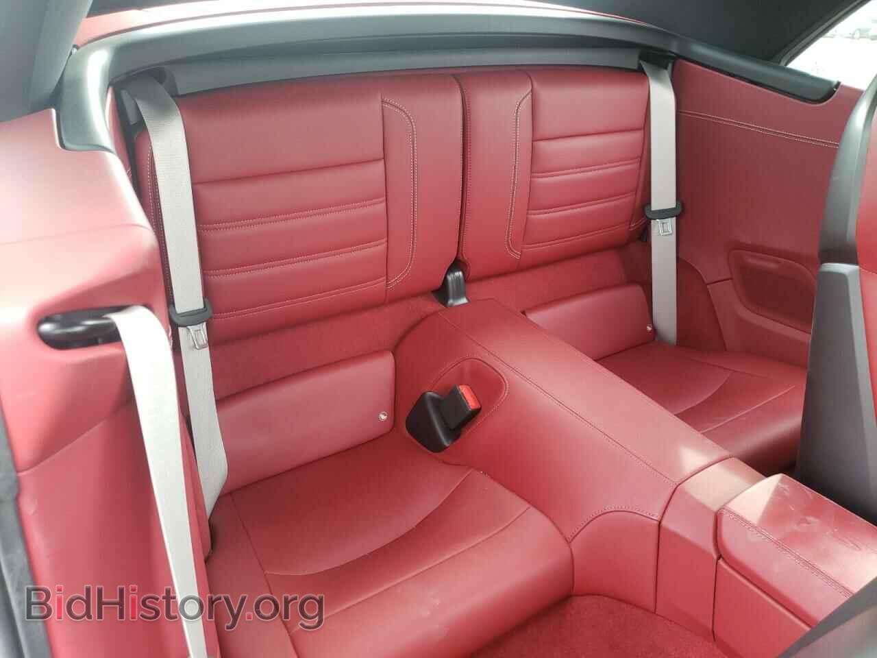2021 PORSCHE 911 - VIN: WP0CD2A97MS263736 - Фото 6