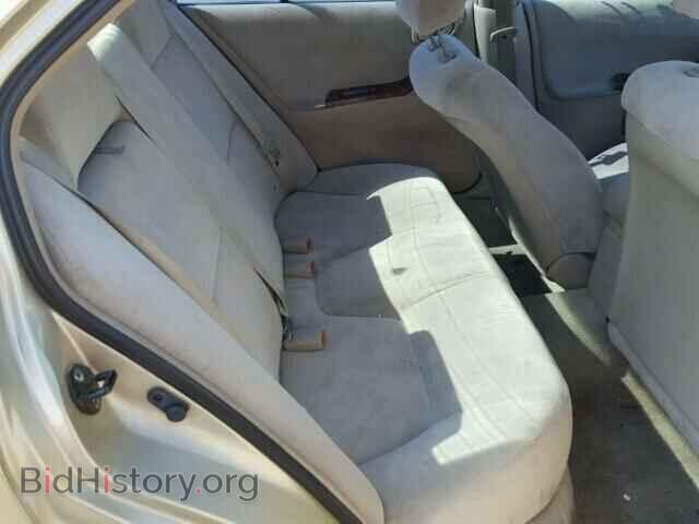 2001 MITSUBISHI GALANT - VIN: 4A3AA46GX1E044053 - Фото 6