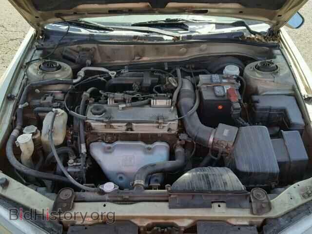 2001 MITSUBISHI GALANT - VIN: 4A3AA46GX1E044053 - Фото 7