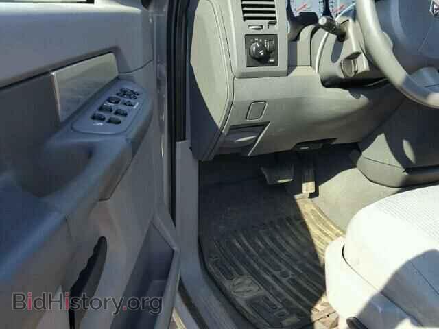 2007 DODGE RAM 1500 - VIN: 1D7HU18277S254375 - Photo 9