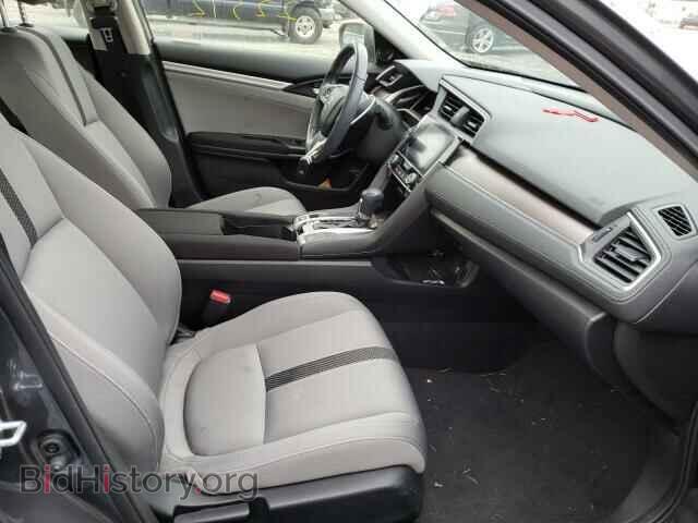 2018 HONDA CIVIC - VIN: JHMFC1F3XJX036018 - Фото 5