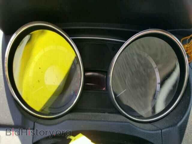 2012 HYUNDAI SONATA - VIN: 5NPEB4AC3CH405387 - Photo 8