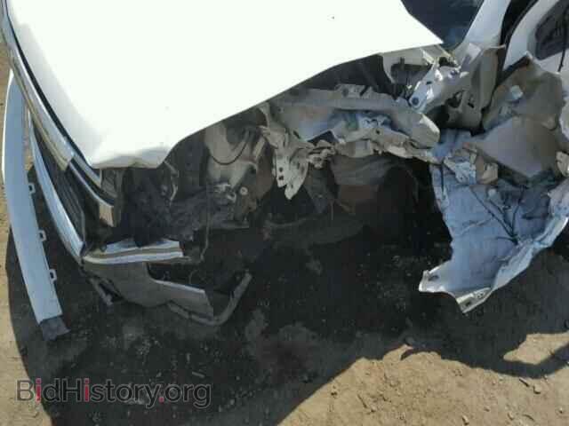 2014 CHEVROLET SILVERADO - VIN: 1GCVKREC6EZ109914 - Фото 9