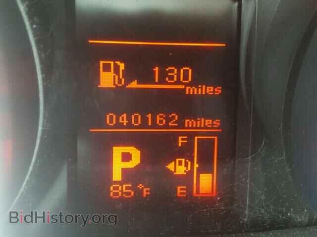 2011 MITSUBISHI LANCER - VIN: JA32U2FUXBU045461 - Фото 8