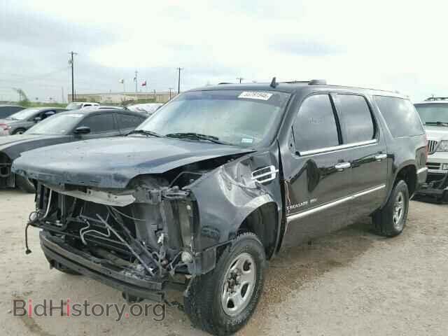 2010 CADILLAC ESCALADE - VIN: 1GYUKJEF9AR256286 - Фото 2