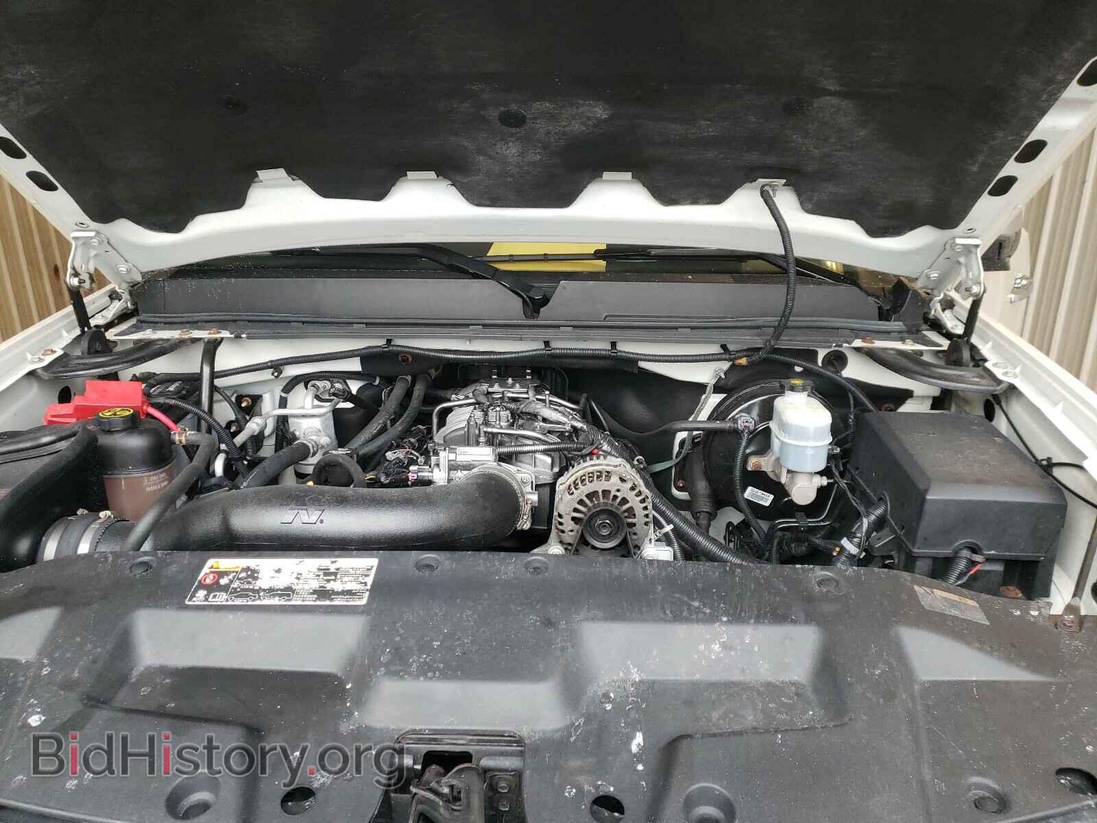 2012 GMC SIERRA - VIN: 3GTP2XE26CG292961 - Фото 7