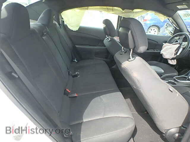 2013 CHRYSLER 200 - VIN: 1C3CCBBB3DN656026 - Фото 6