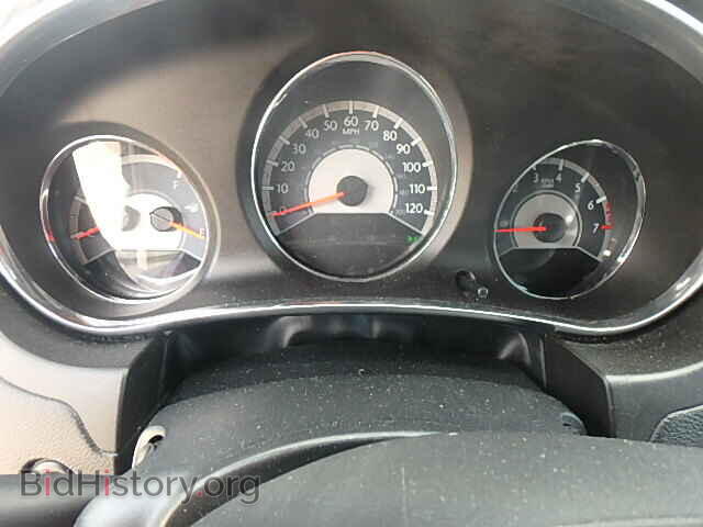 2013 CHRYSLER 200 - VIN: 1C3CCBBB3DN656026 - Фото 8