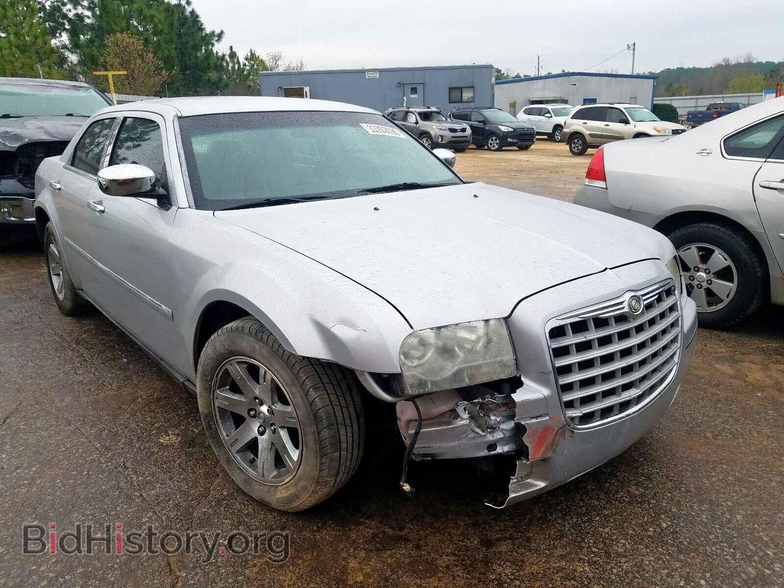 Photo 2C3KA53G96H151648 - CHRYSLER 300 2006