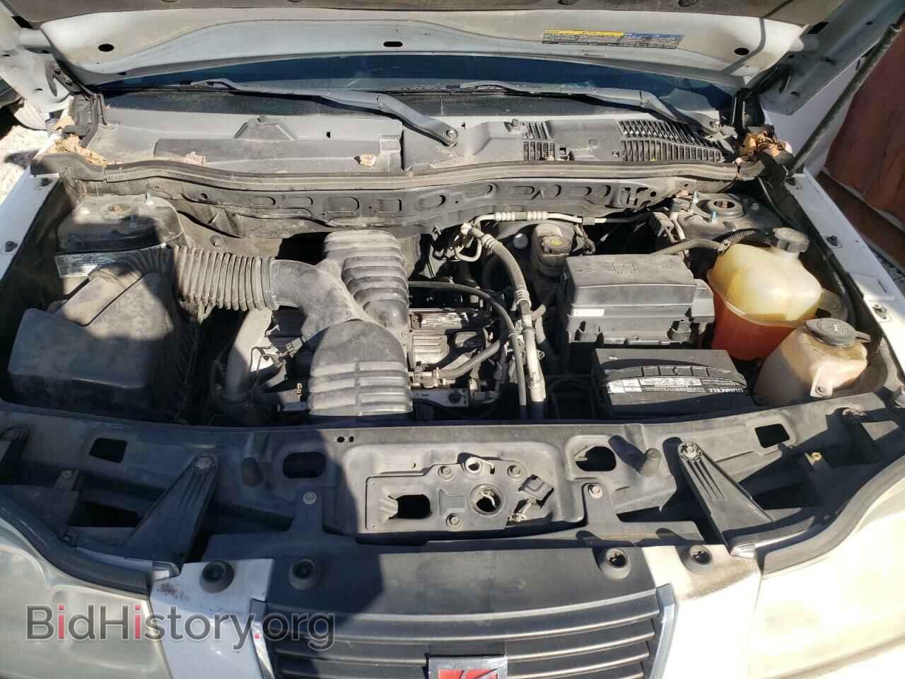 2006 SATURN VUE - VIN: 5GZCZ33D76S837195 - Фото 7