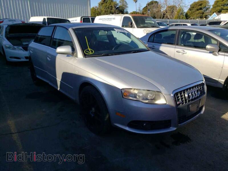 2008 Audi A4 A4 2.0T QU (VIN WAUDF78E18A093199) — photo 1 of 10, Copart, damage: normal wear