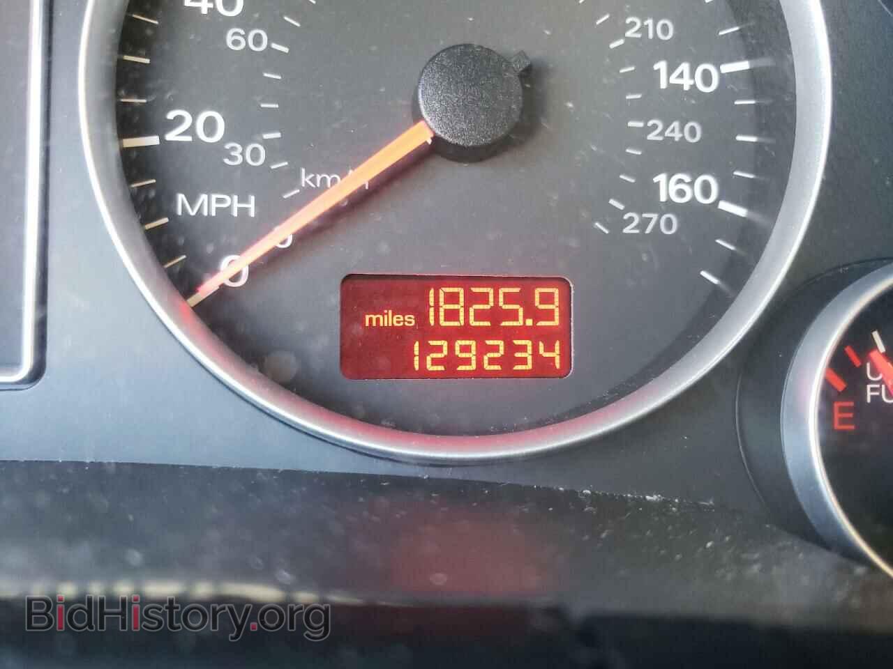 2008 AUDI A4 - VIN: WAUDF78E18A093199 - Фото 8