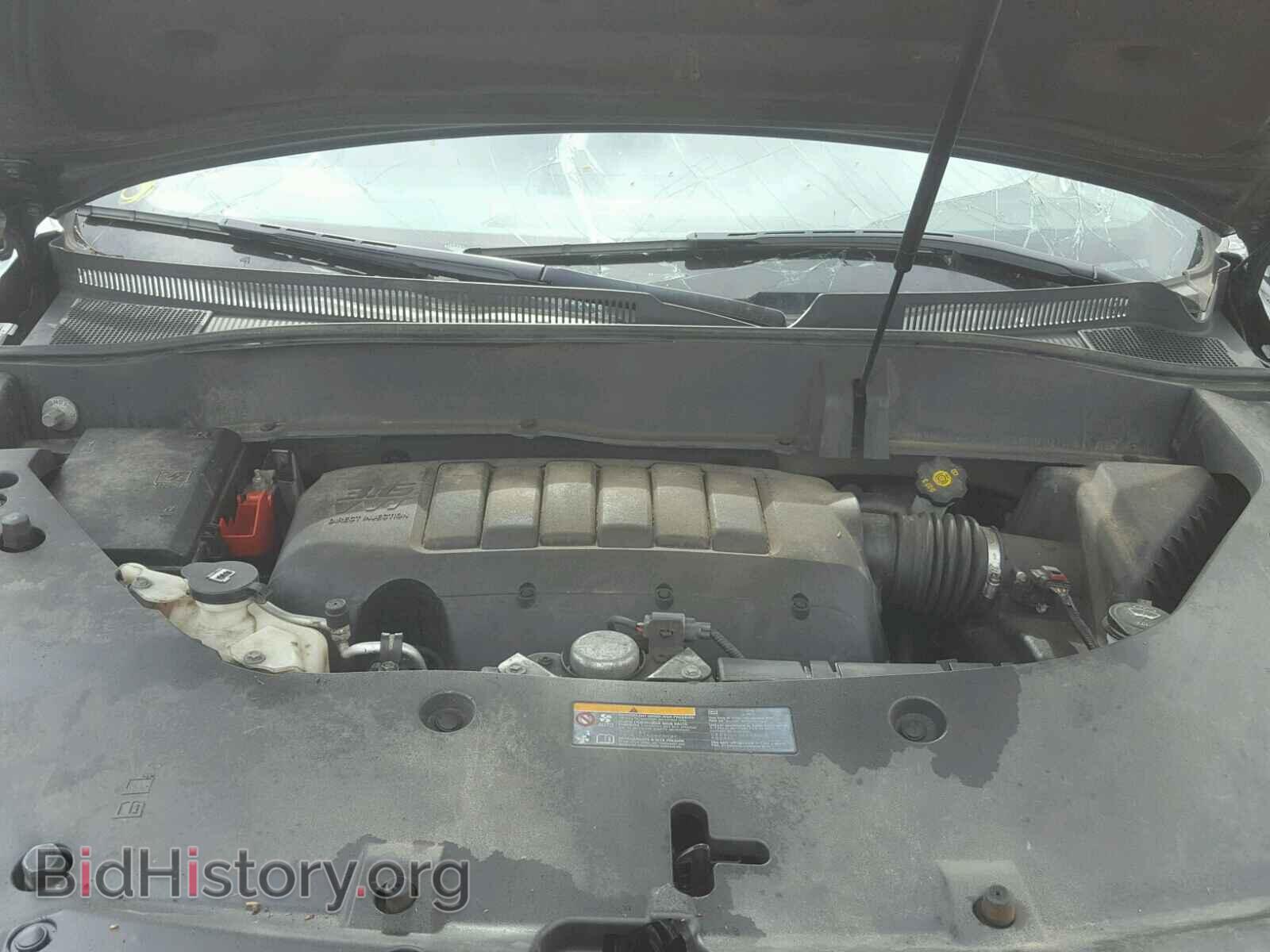 2013 GMC ACADIA - VIN: 1GKKRRKD3DJ227495 - Фото 7