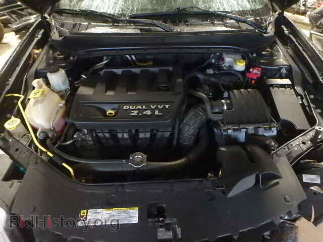 2012 DODGE AVENGER - VIN: 1C3CDZCB2CN293513 - Photo 7