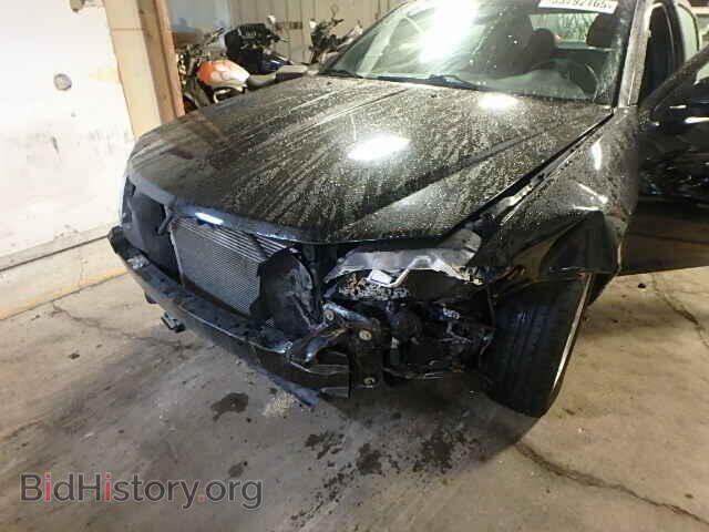 2012 DODGE AVENGER - VIN: 1C3CDZCB2CN293513 - Photo 9