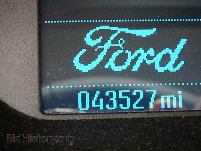 2012 FORD FOCUS - VIN: 1FAHP3F25CL247466 - Photo 8