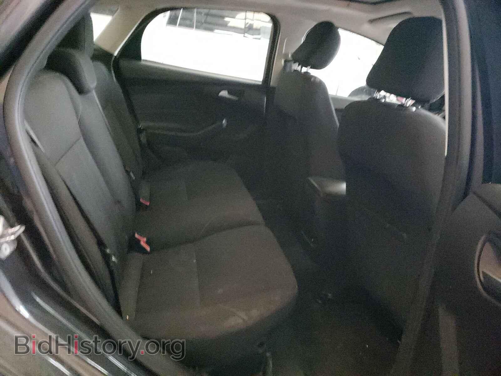 2016 FORD FOCUS - VIN: 1FADP3K24GL290321 - Фото 6