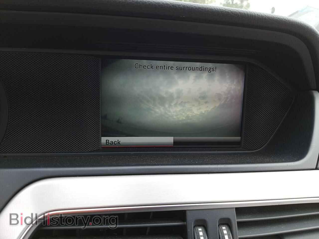 2013 MERCEDES-BENZ C-CLASS - VIN: WDDGF4HB9DR266442 - Фото 9