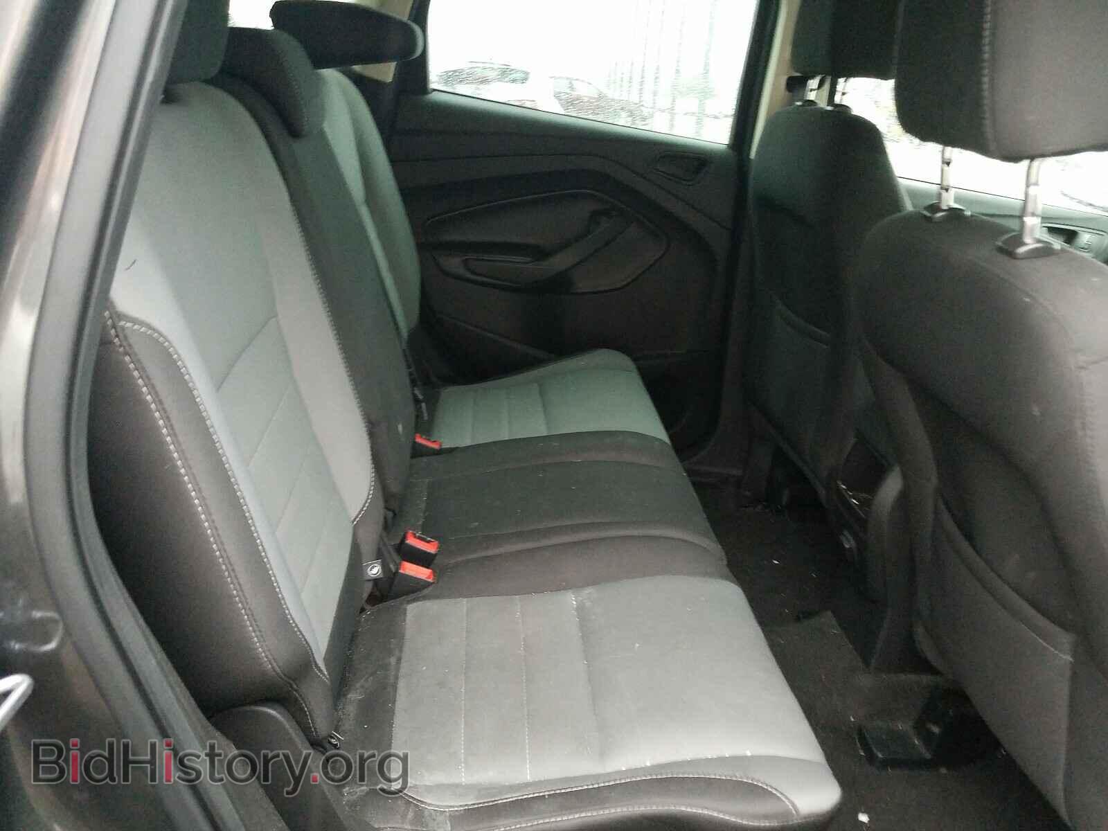 2017 FORD ESCAPE - VIN: 1FMCU0F72HUA08686 - Photo 6
