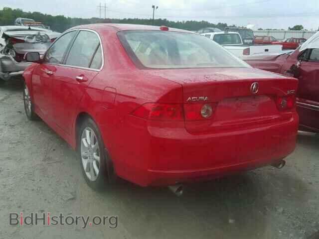2008 ACURA TSX - VIN: JH4CL96858C018234 - Фото 3