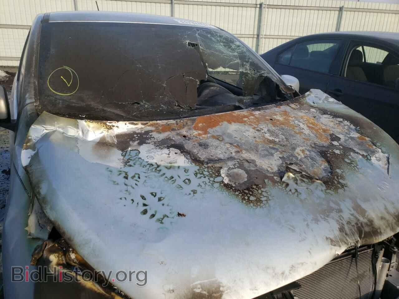 2015 MITSUBISHI MIRAGE - VIN: ML32A3HJ5FH046537 - Фото 9