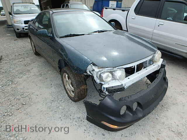 Фотография JH4DC4367TS017059 - ACURA INTEGRA 1996