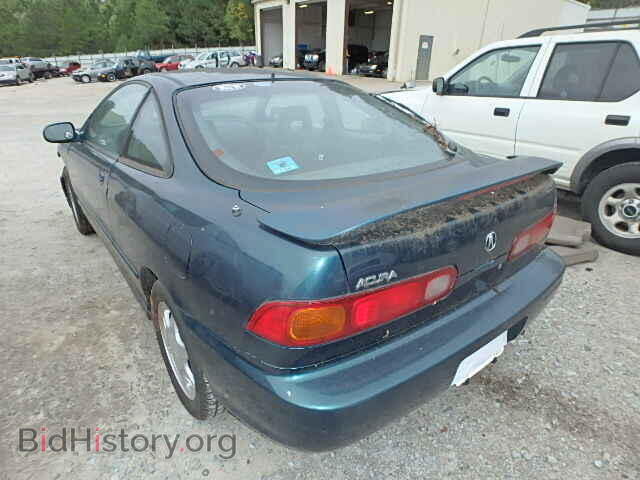1996 ACURA INTEGRA - VIN: JH4DC4367TS017059 - Фото 3