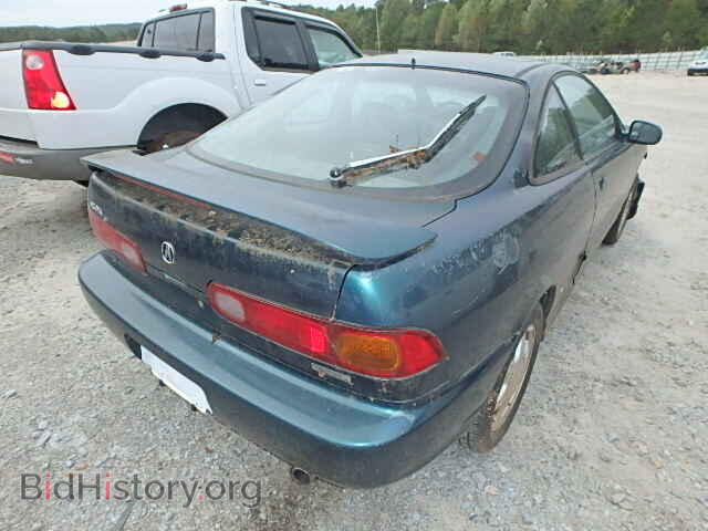 1996 ACURA INTEGRA - VIN: JH4DC4367TS017059 - Фото 4