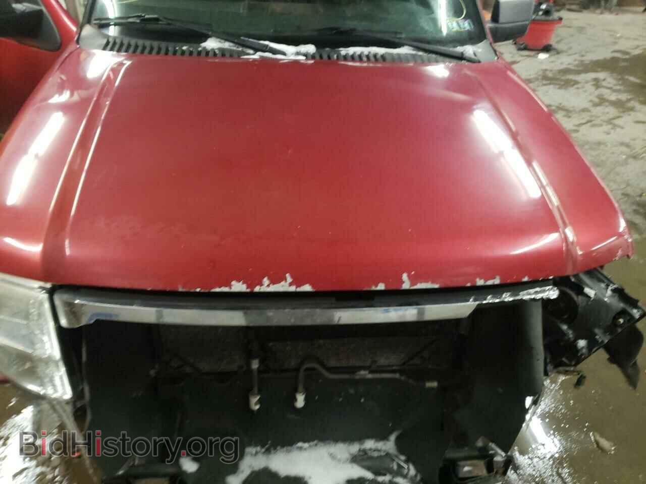 2007 FORD EXPEDITION - VIN: 1FMFU165X7LA65885 - Фото 7