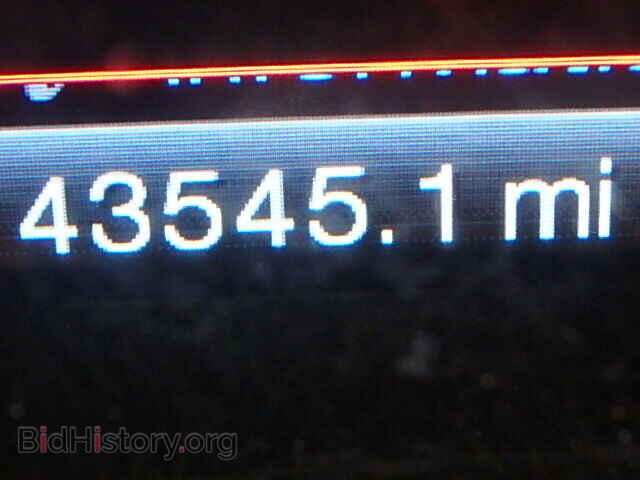 2012 FORD EDGE - VIN: 2FMDK3JC4CBA59704 - Фото 8