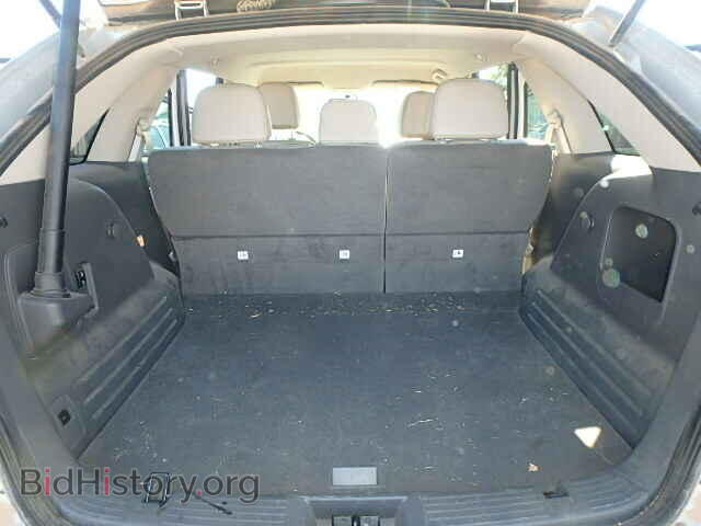2012 FORD EDGE - VIN: 2FMDK3JC4CBA59704 - Фото 10