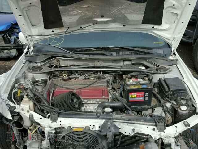 2005 MITSUBISHI EVO - VIN: JA3AH86D45U047276 - Фото 7