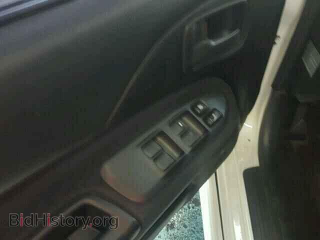 2005 MITSUBISHI EVO - VIN: JA3AH86D45U047276 - Фото 10