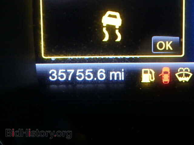 2012 FORD EDGE - VIN: 2FMDK3J92CBA67515 - Фото 8