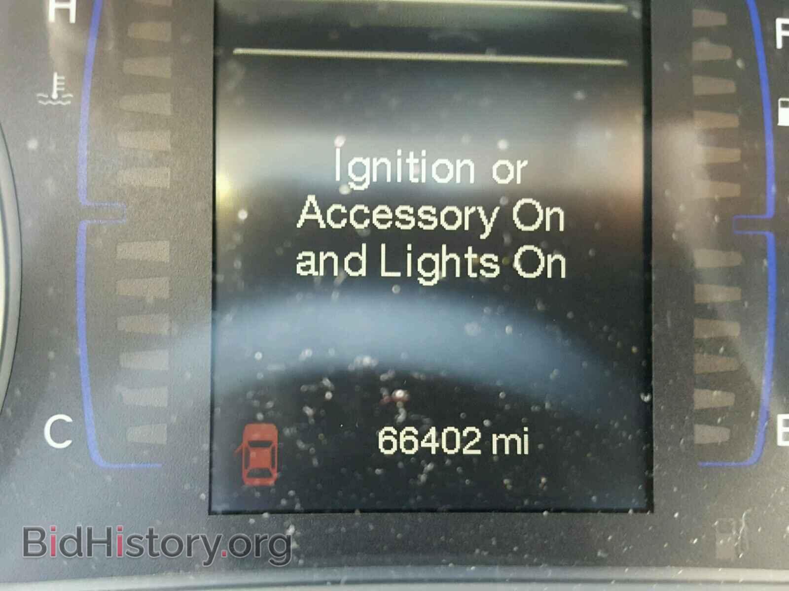 2015 CHRYSLER 200 - VIN: 1C3CCCAB5FN575815 - Фото 8