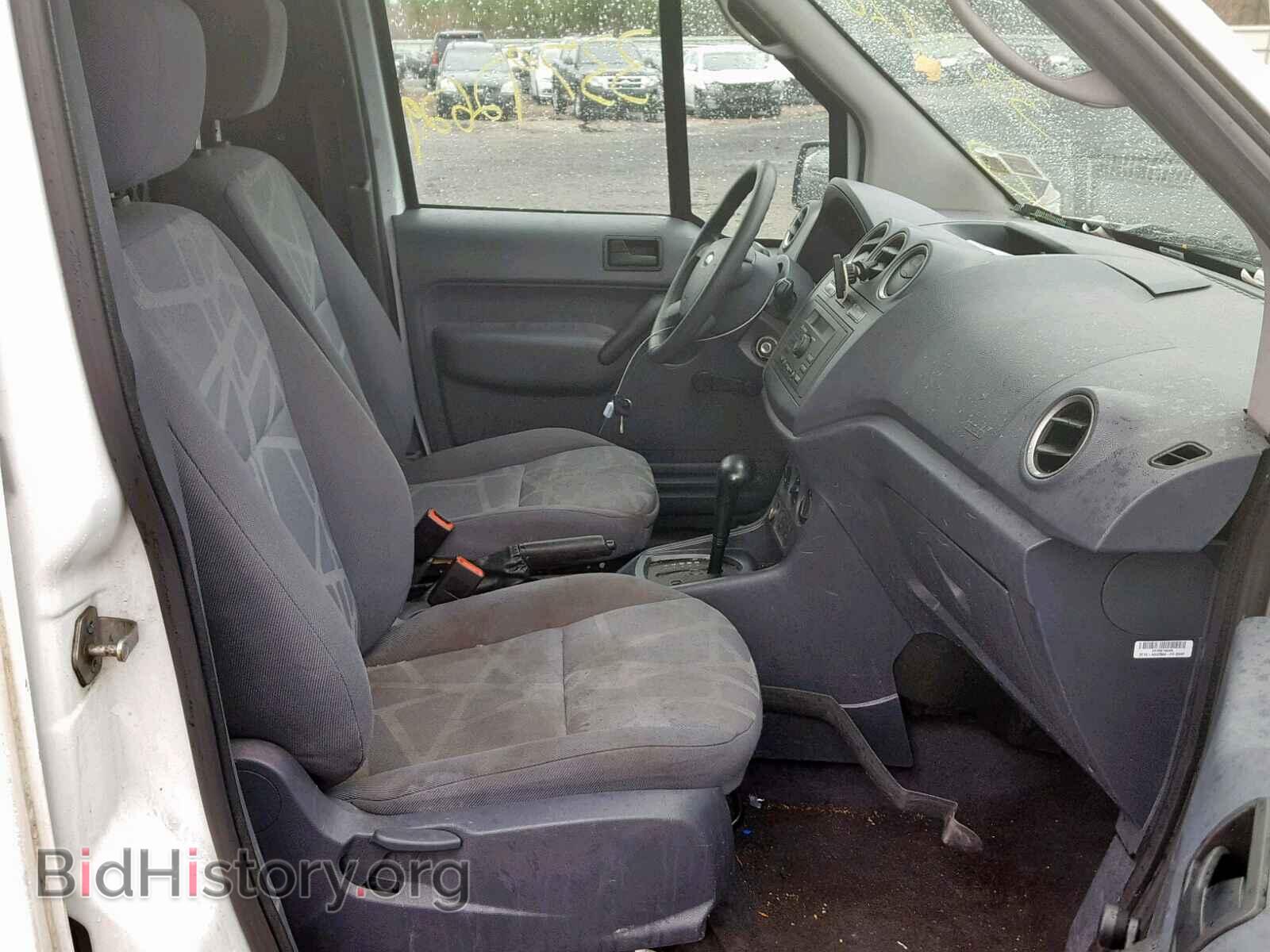 2010 FORD TRANSIT CO - VIN: NM0LS7AN0AT005545 - Фото 5