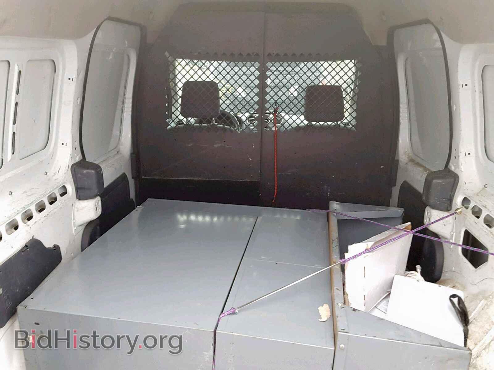 2010 FORD TRANSIT CO - VIN: NM0LS7AN0AT005545 - Фото 6