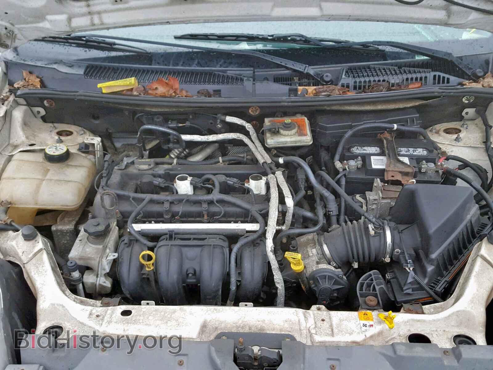 2010 FORD TRANSIT CO - VIN: NM0LS7AN0AT005545 - Фото 7