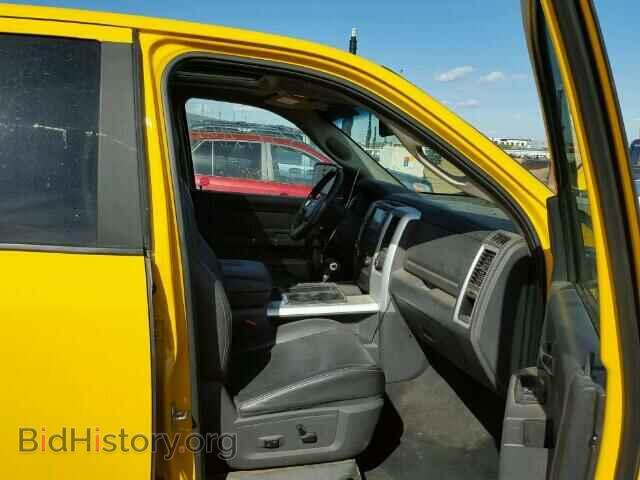 2009 DODGE RAM 1500 - VIN: 1D3HV13T89S751663 - Photo 5