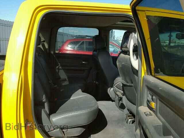 2009 DODGE RAM 1500 - VIN: 1D3HV13T89S751663 - Photo 6