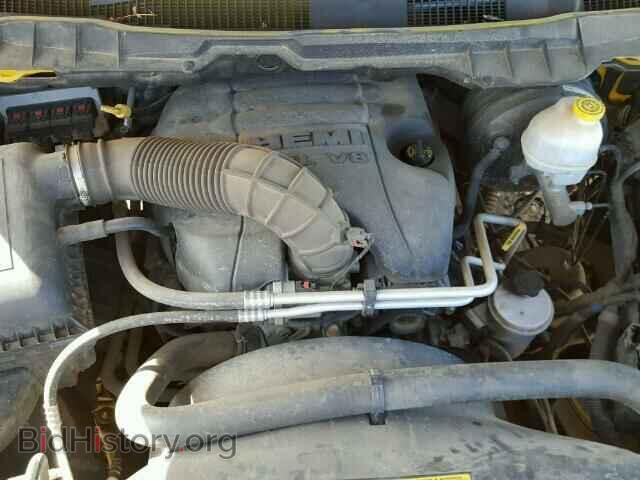2009 DODGE RAM 1500 - VIN: 1D3HV13T89S751663 - Photo 7