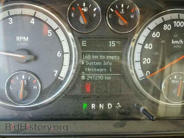 2009 DODGE RAM 1500 - VIN: 1D3HV13T89S751663 - Photo 8