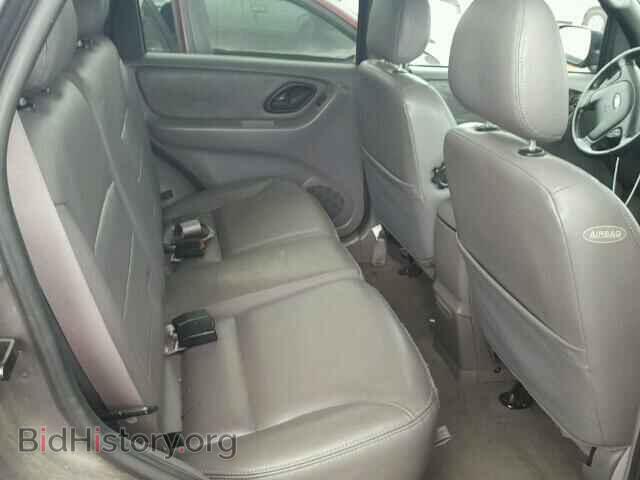 2002 FORD ESCAPE - VIN: 1FMCU03162KD82771 - Фото 6