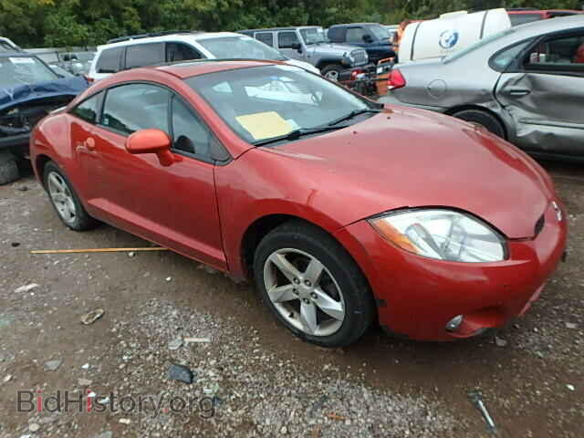 Фотография 4A3AK34T76E001093 - MITSUBISHI ECLIPSE 2006