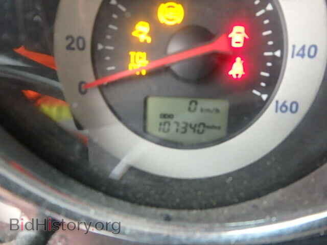2006 MITSUBISHI ECLIPSE - VIN: 4A3AK34T76E001093 - Фото 8