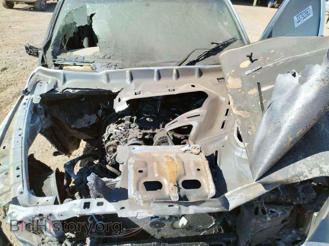 2012 DODGE RAM 1500 - VIN: 1C6RD6FP5CS301995 - Фото 7