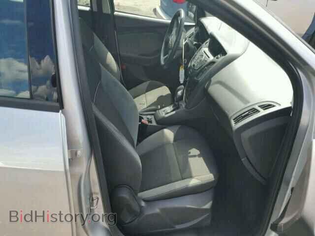 2013 FORD FOCUS - VIN: 1FADP3E20DL275094 - Фото 5