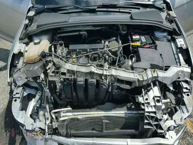 2013 FORD FOCUS - VIN: 1FADP3E20DL275094 - Фото 7