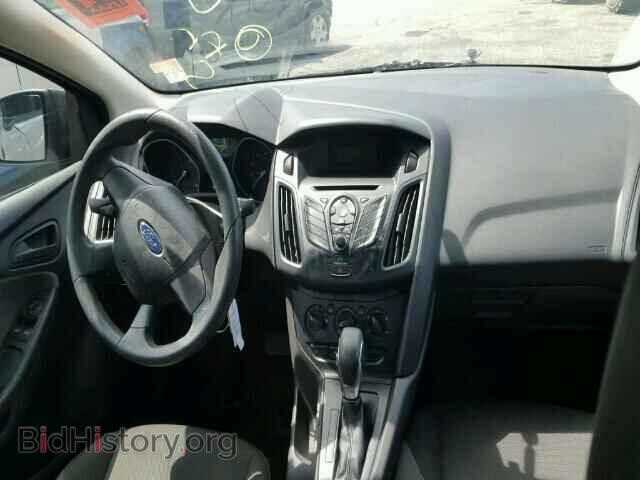 2013 FORD FOCUS - VIN: 1FADP3E20DL275094 - Фото 9